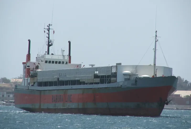 KANO General Cargo IMO 7236139 photo 3