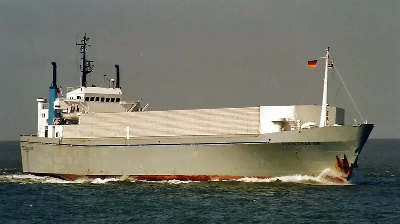 KANO General Cargo IMO 7236139 photo 4