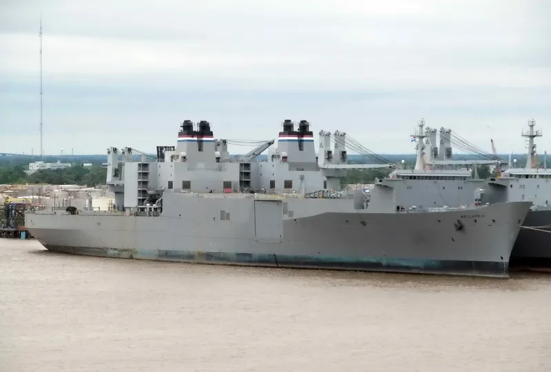 BELLATRIX General Cargo IMO 7236153 photo 5