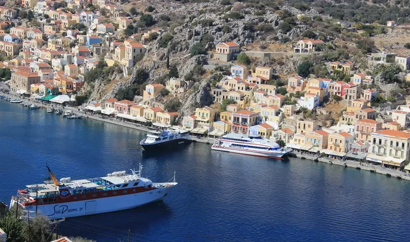 SYMI Ro-Ro IMO 7236165 photo 8