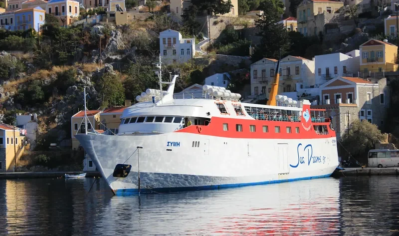 SYMI Ro-Ro IMO 7236165 photo 10