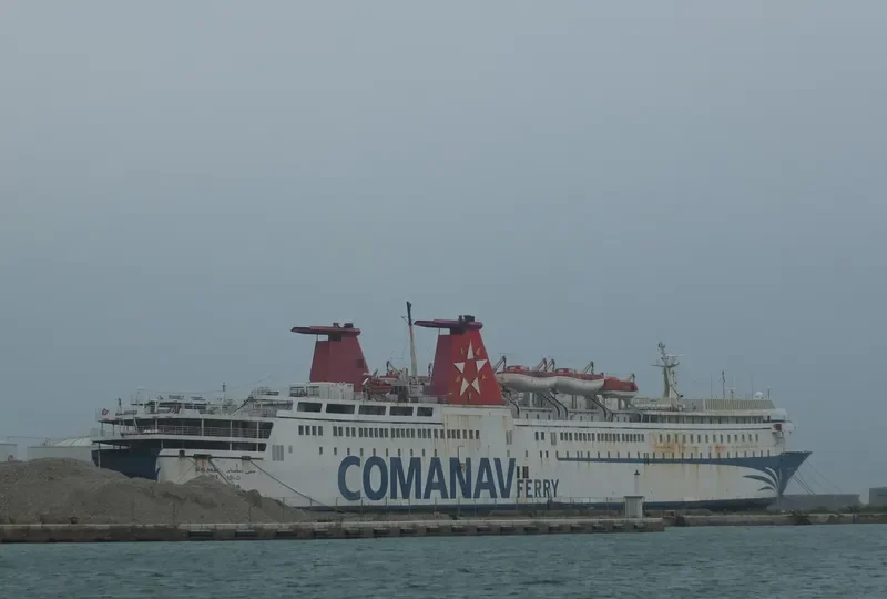 SAR Ro-Ro IMO 7236335 photo 7