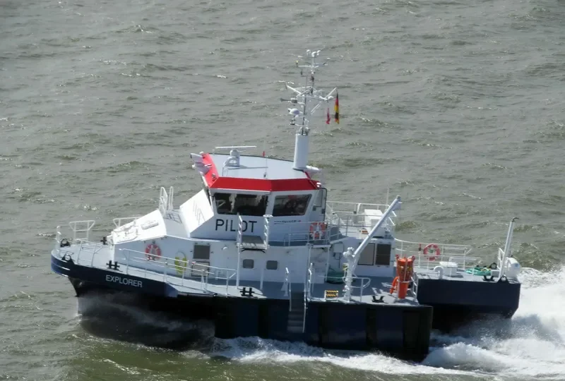 EXPLORER General Cargo IMO 7236957 photo 8