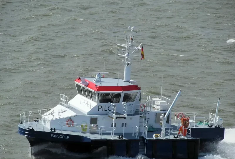 EXPLORER General Cargo IMO 7236957 photo 9