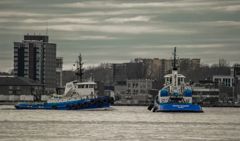 OCEAN BASQUES General Cargo IMO 7237212 photo 9