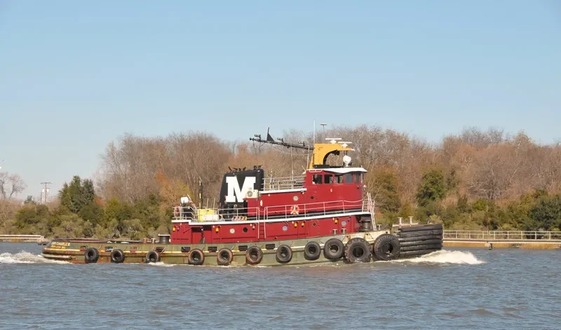 CAPE CHARLES General Cargo IMO 7237509 photo 6
