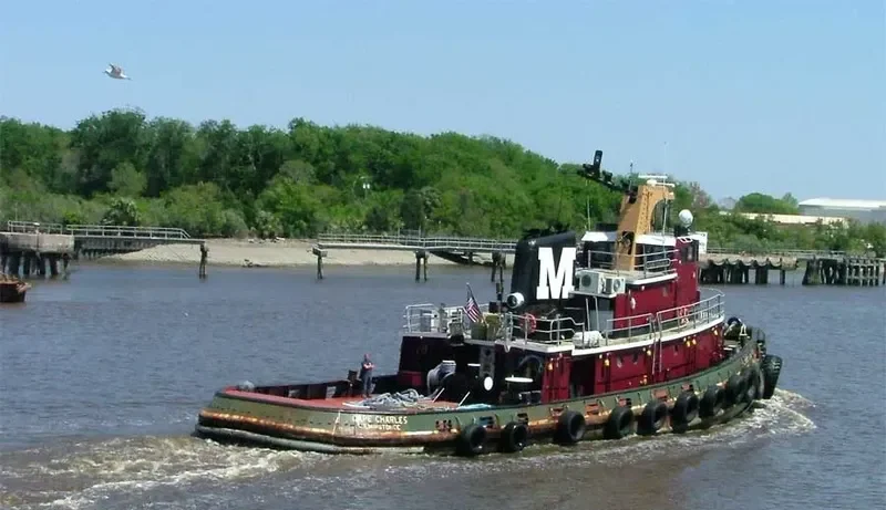 CAPE CHARLES General Cargo IMO 7237509 photo 8