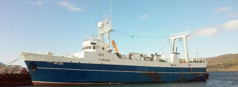BJARTUR General Cargo IMO 7237987 photo 8