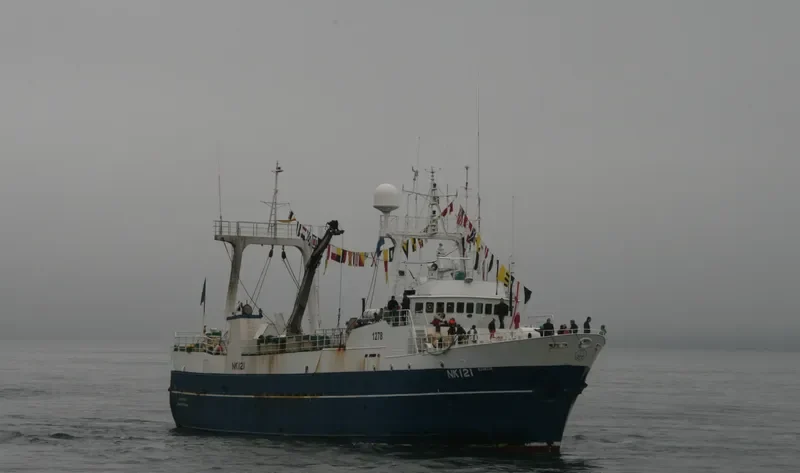 BJARTUR General Cargo IMO 7237987 photo 10