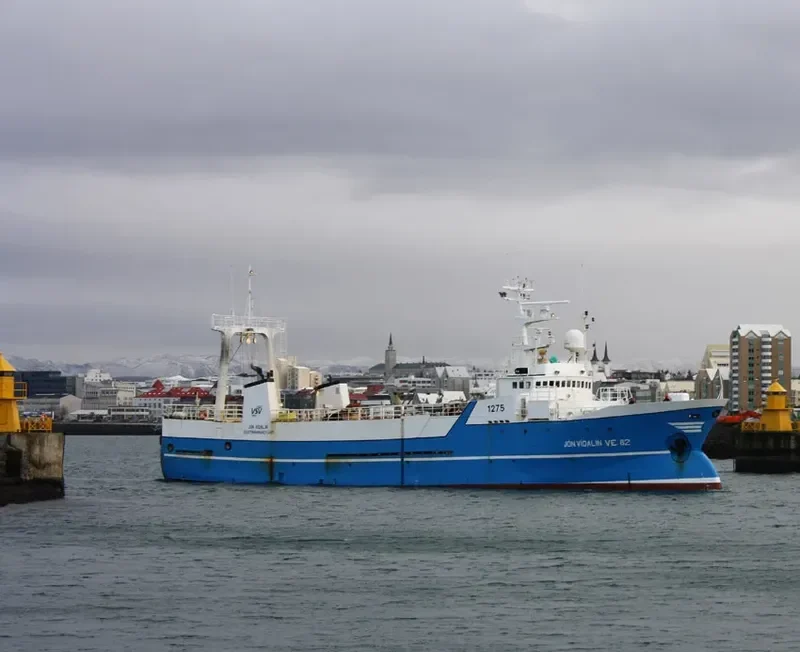 TAIKO MARU NO 58 General Cargo IMO 7300722 photo 4