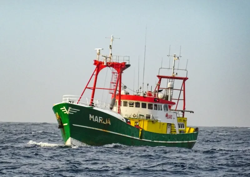 MARJA Standby-Safety Vessel IMO 7301051 photo 8