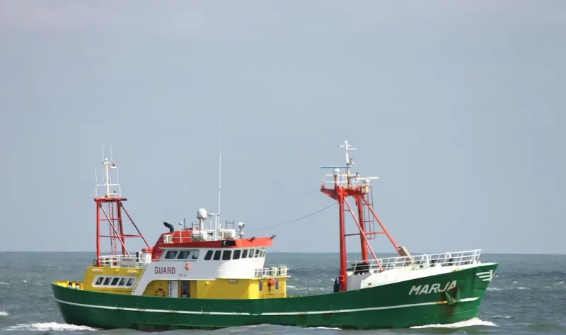 MARJA Standby-Safety Vessel IMO 7301051 photo 9