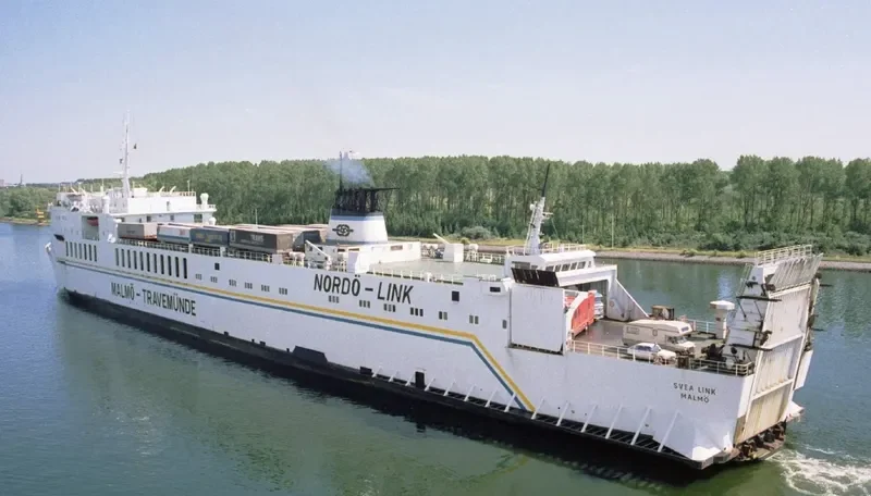 SEA PROJECT Ro-Ro IMO 7301491 photo 4