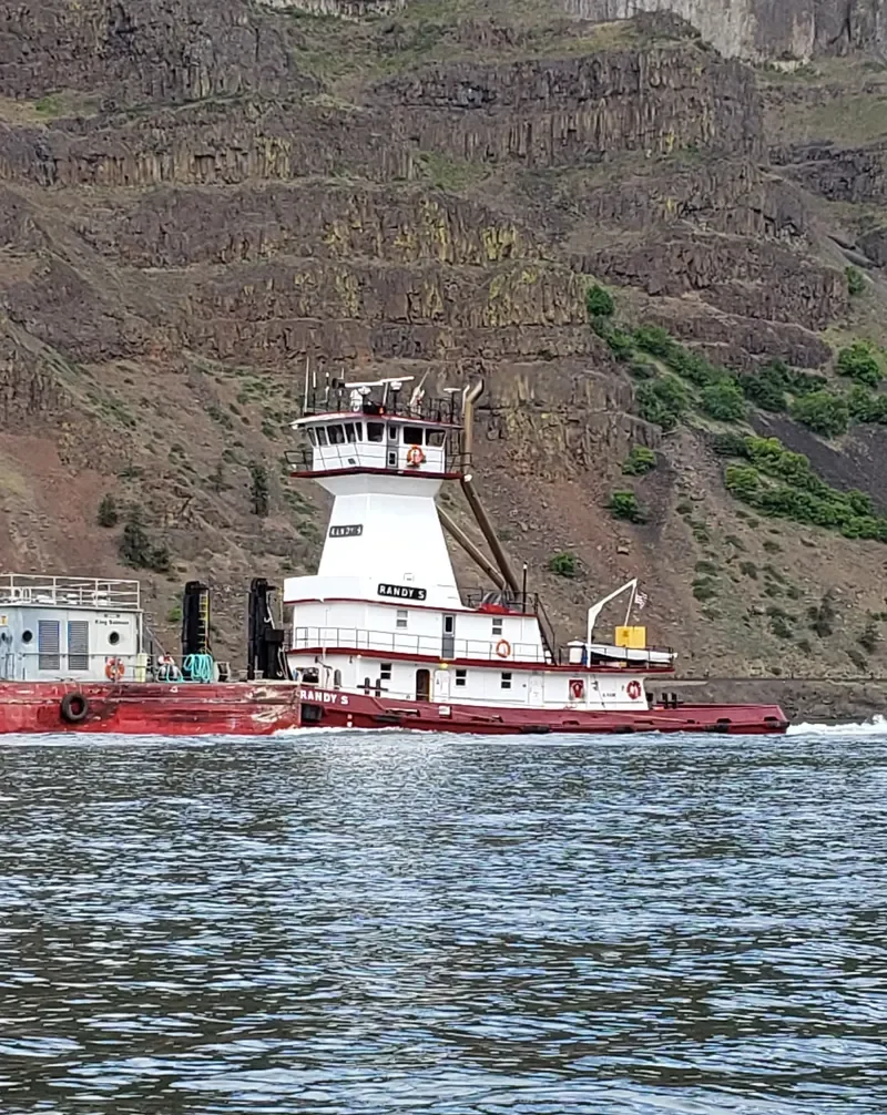 RANDY S General Cargo IMO 7301518 photo 3