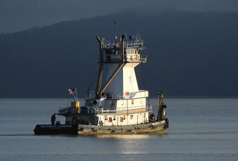 RANDY S General Cargo IMO 7301518 photo 5