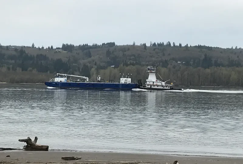 RANDY S General Cargo IMO 7301518 photo 6