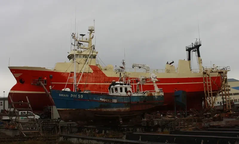 MULABERG General Cargo IMO 7302407 photo 2