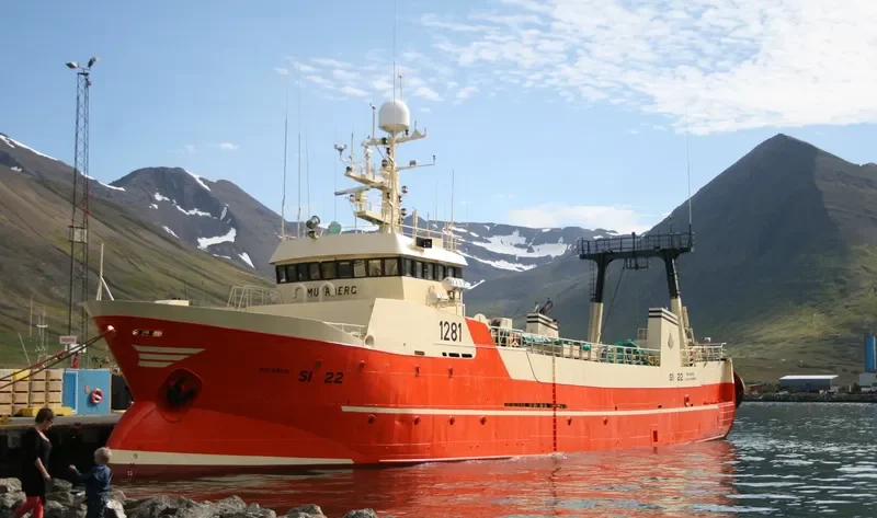 MULABERG General Cargo IMO 7302407 photo 3