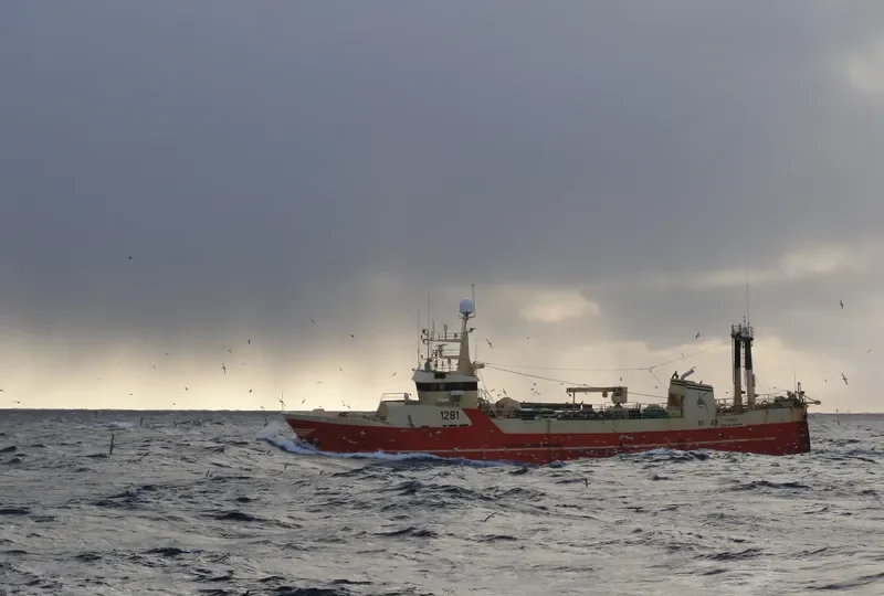MULABERG General Cargo IMO 7302407 photo 4