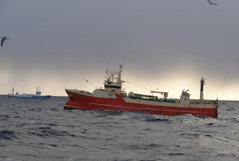 MULABERG General Cargo IMO 7302407 photo 5
