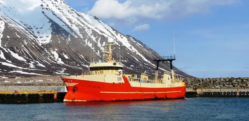 MULABERG General Cargo IMO 7302407 photo 6