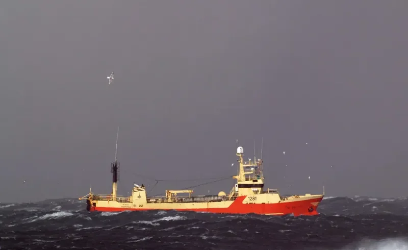MULABERG General Cargo IMO 7302407 photo 7