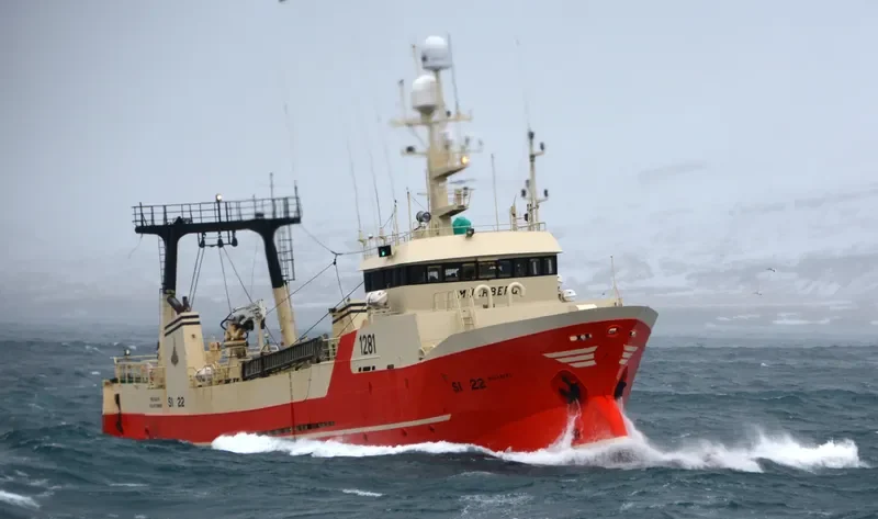 MULABERG General Cargo IMO 7302407 photo 8