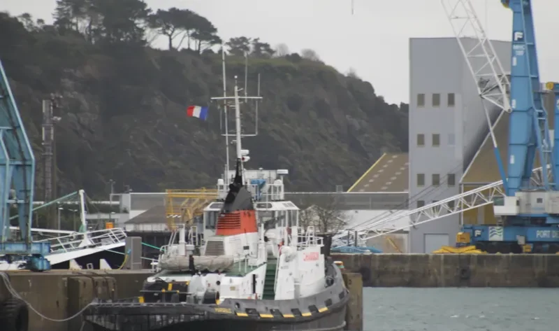 HEROS General Cargo IMO 7302732 photo 2