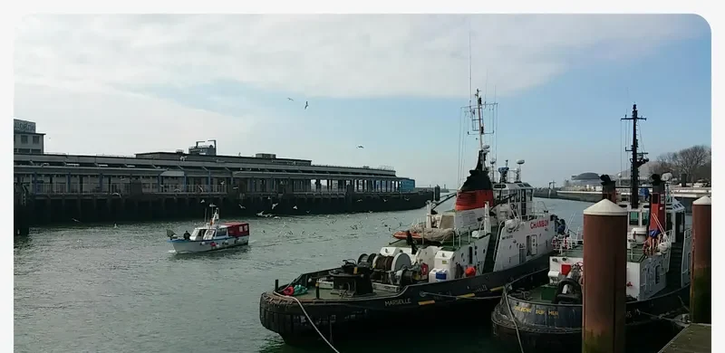 HEROS General Cargo IMO 7302732 photo 5