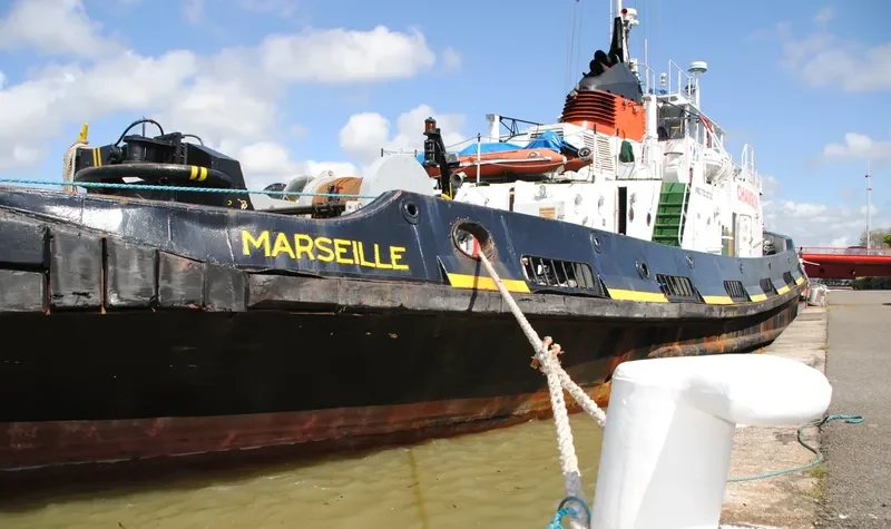 HEROS General Cargo IMO 7302732 photo 10