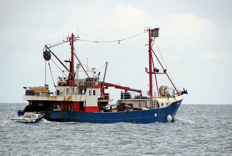 MARINERO II Fishing Vessel IMO 7302847 photo 7