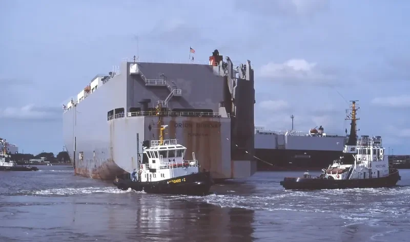 ESTE General Cargo IMO 7302873 photo 3