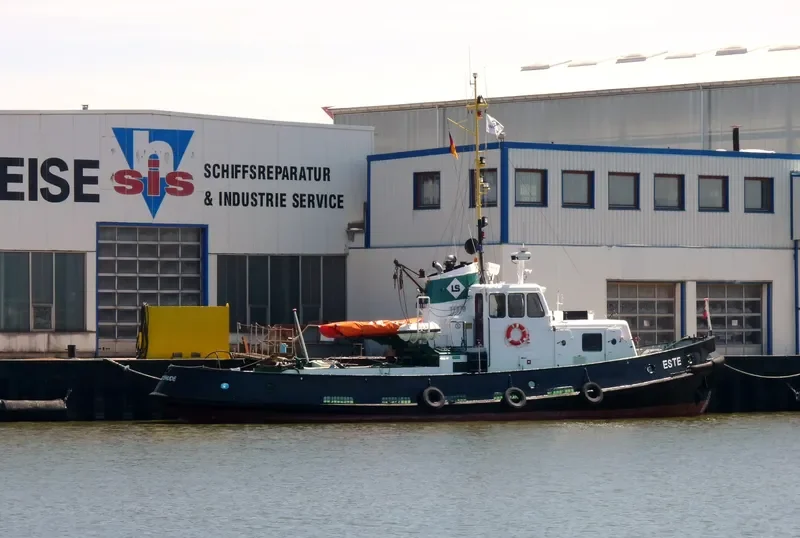 ESTE General Cargo IMO 7302873 photo 5