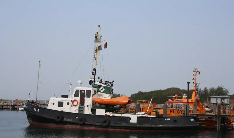 ESTE General Cargo IMO 7302873 photo 8