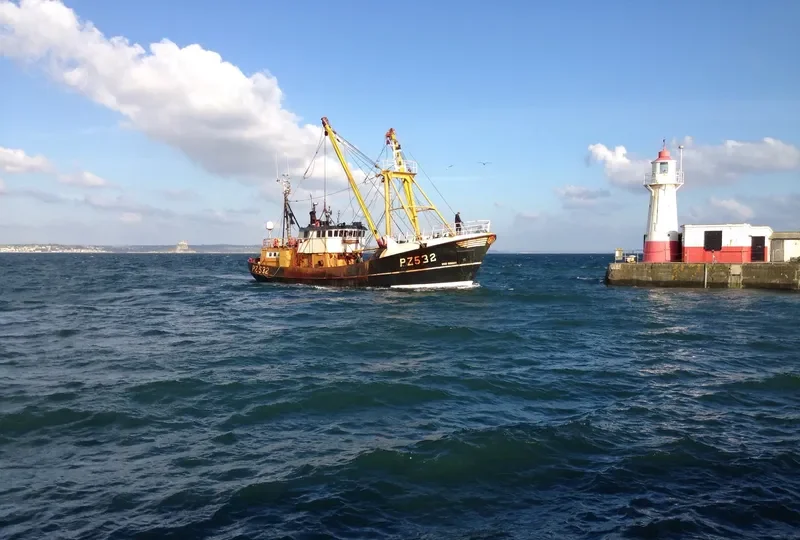 BILLY ROWNEY Fishing Vessel IMO 7303188 photo 3