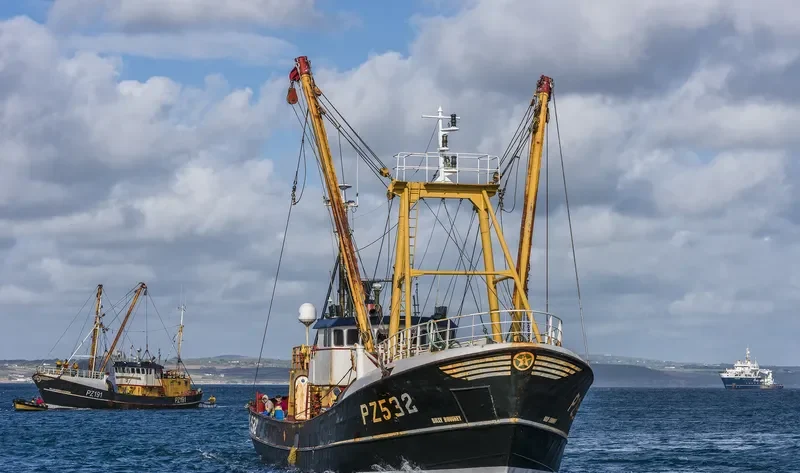 BILLY ROWNEY Fishing Vessel IMO 7303188 photo 5