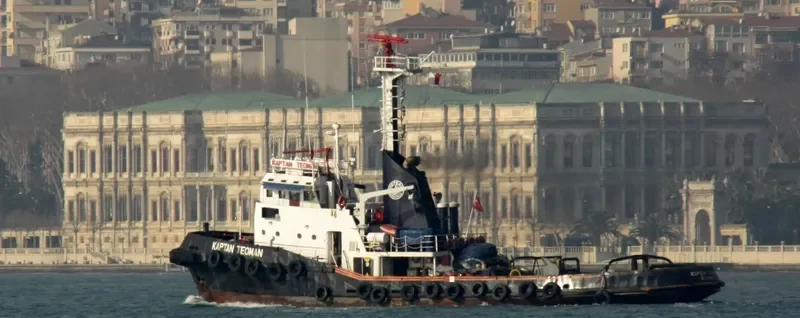 KAPTAN TEOMAN General Cargo IMO 7303815 photo 6
