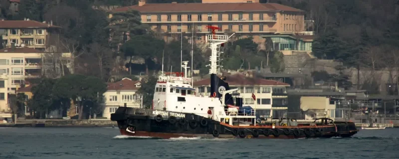 KAPTAN TEOMAN General Cargo IMO 7303815 photo 7