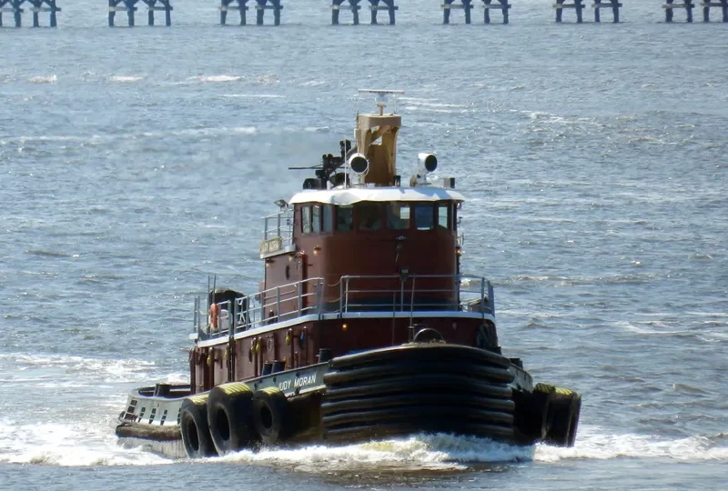 CAPTAIN ARTHUR FOURNIER General Cargo IMO 7303839