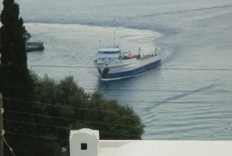 ARIES TIDE Ro-Ro IMO 7303841 photo 4