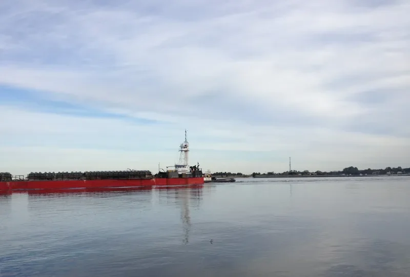 CAROLINE MCKEE General Cargo IMO 7303853 photo 5