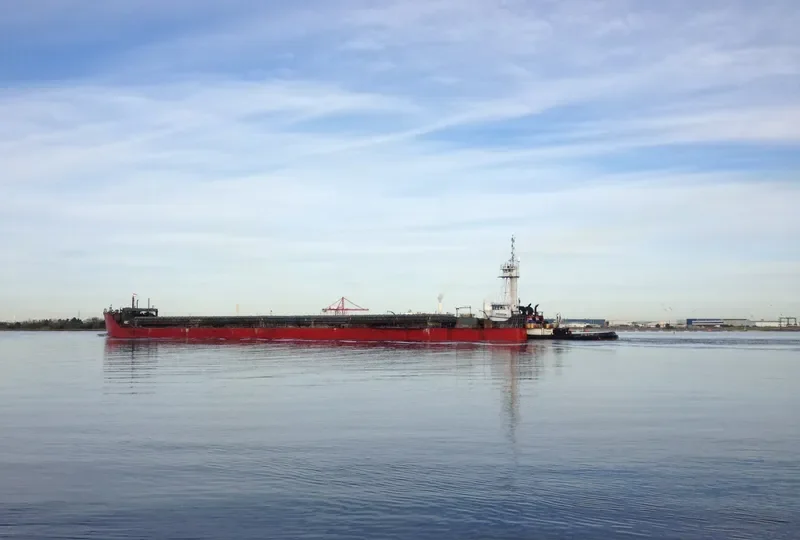 CAROLINE MCKEE General Cargo IMO 7303853 photo 7