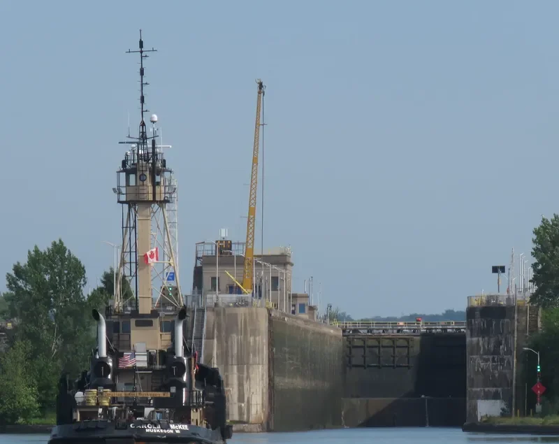 CAROLINE MCKEE General Cargo IMO 7303853 photo 9