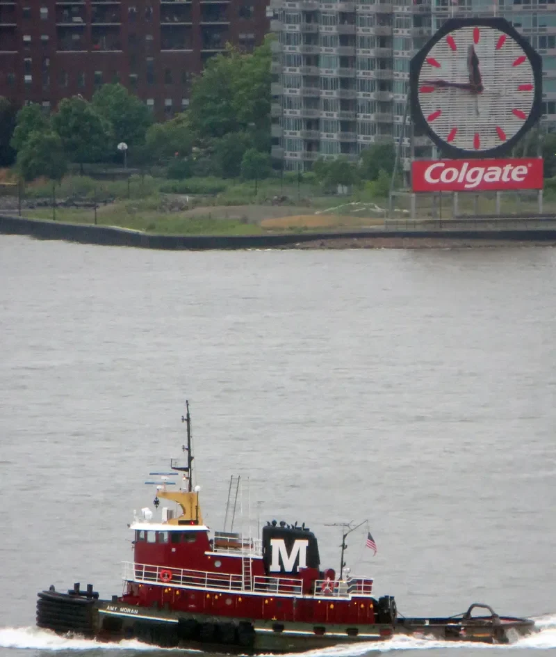 JOHN JOSEPH General Cargo IMO 7303865 photo 4