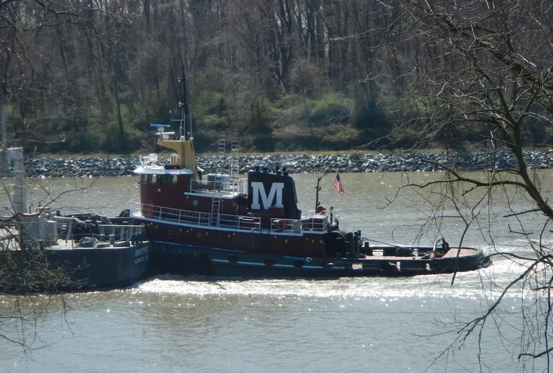 JOHN JOSEPH General Cargo IMO 7303865 photo 5