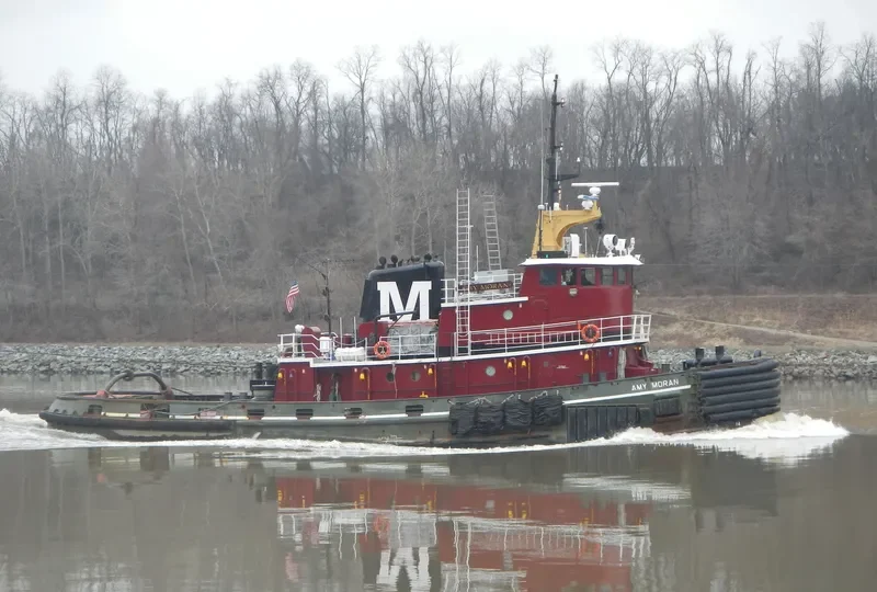 JOHN JOSEPH General Cargo IMO 7303865 photo 6