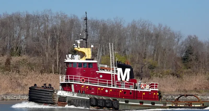 JOHN JOSEPH General Cargo IMO 7303865 photo 7