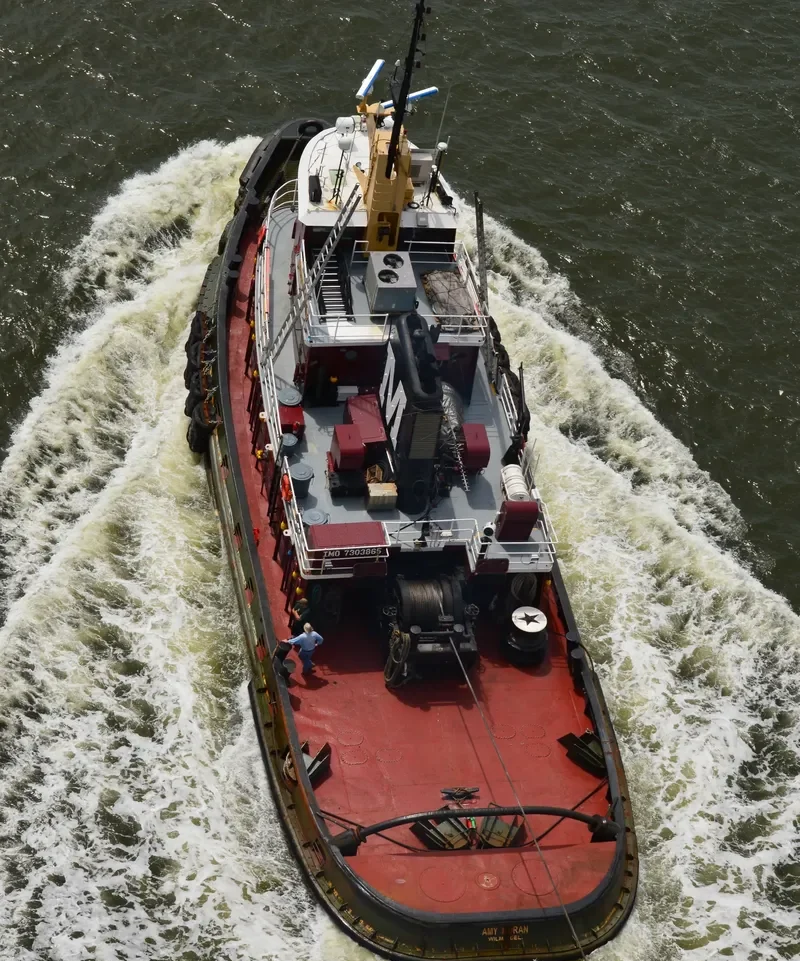 JOHN JOSEPH General Cargo IMO 7303865 photo 8