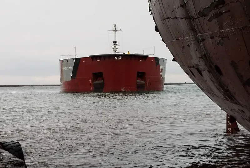 PRESQUE ISLE General Cargo IMO 7303877 photo 5