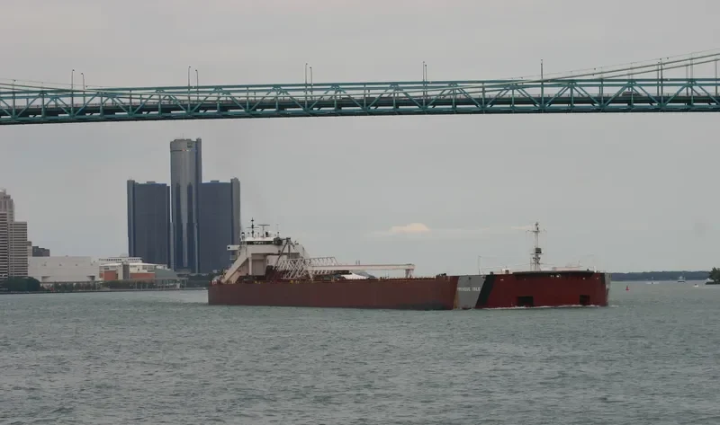 PRESQUE ISLE General Cargo IMO 7303877 photo 7